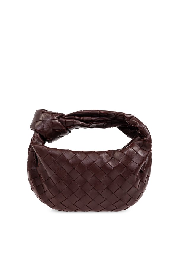 ショルダーバッグ・ポシェット BOTTEGA VENETA Small Jodie Bottega Veneta Small Jodie